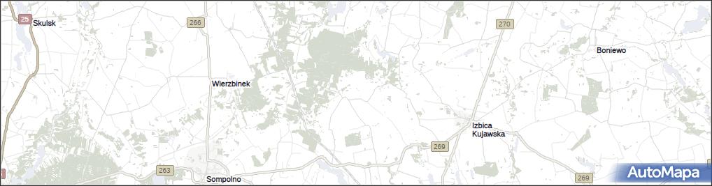 Leśniczówka Woziwoda